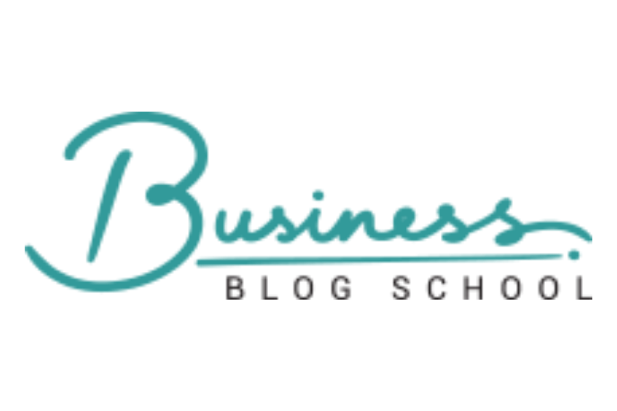 Business Blog School
