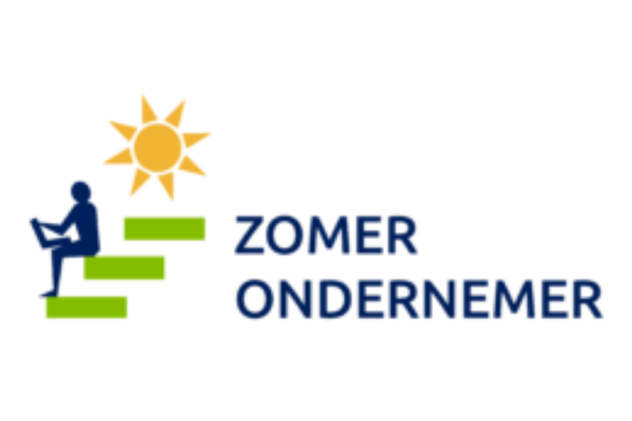 Zomerondernemers