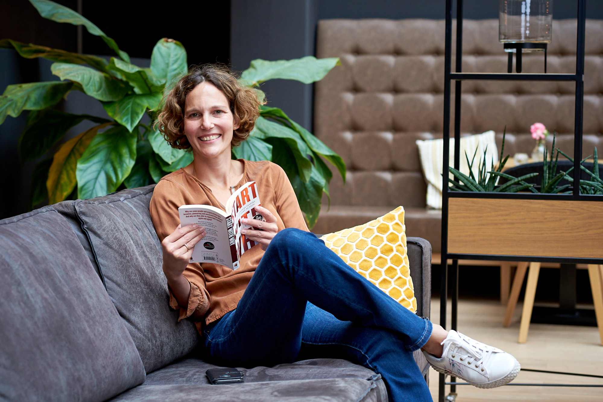 Businesscoach Renate Manders