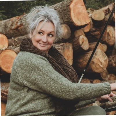 Dymphina Jooren EET PUUR GELUK