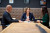 marketingstrateeg, marketing coach en ondernemer samen aan de slag met klantreis APK
