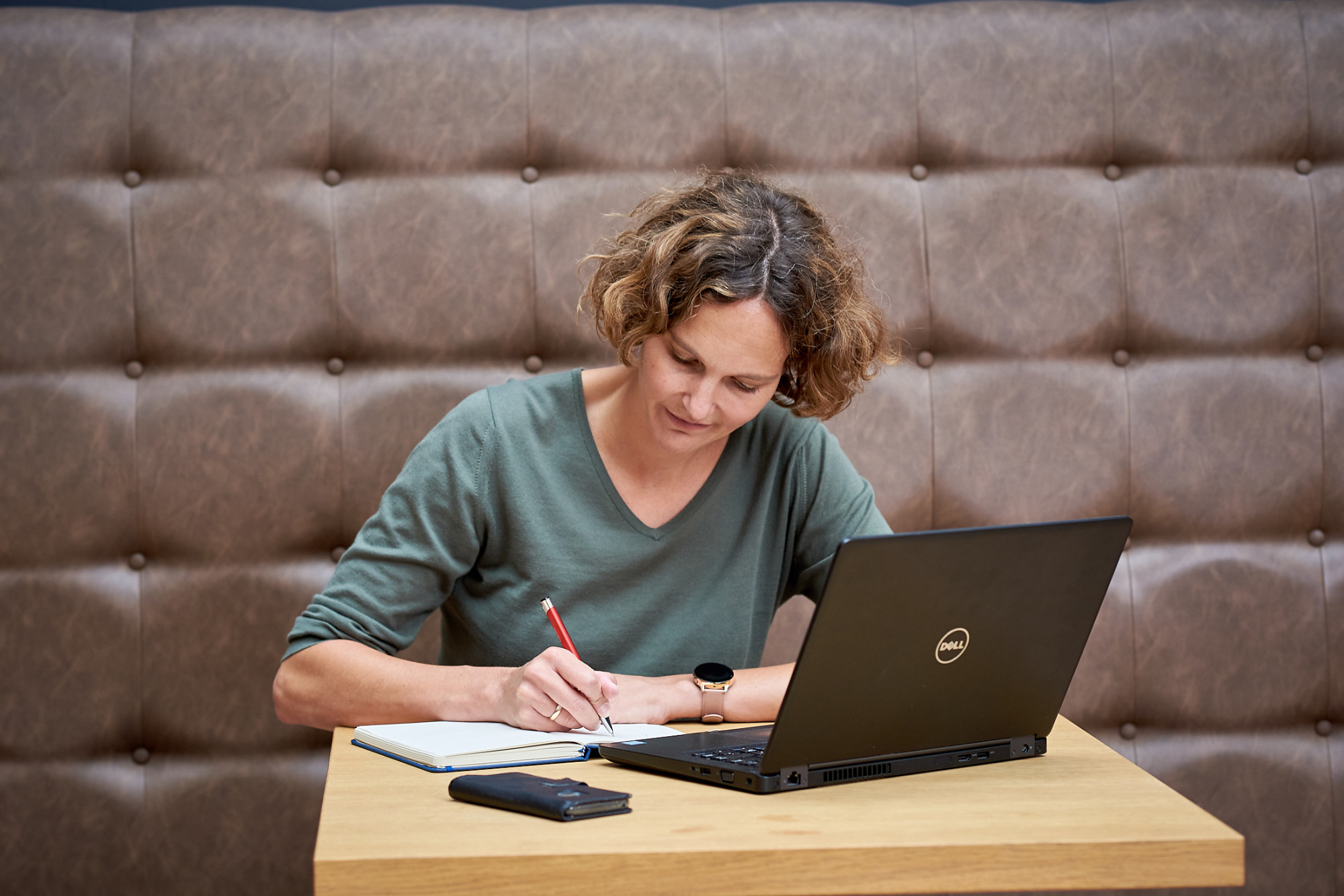Businesscoach Renate Manders
