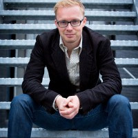 Roel Wildervanck lab-R